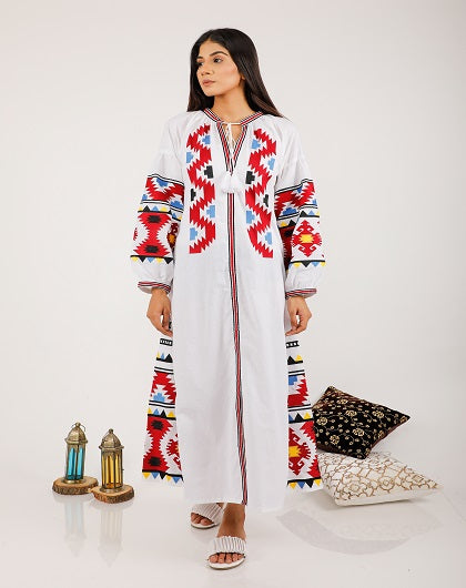 Drancy Dress