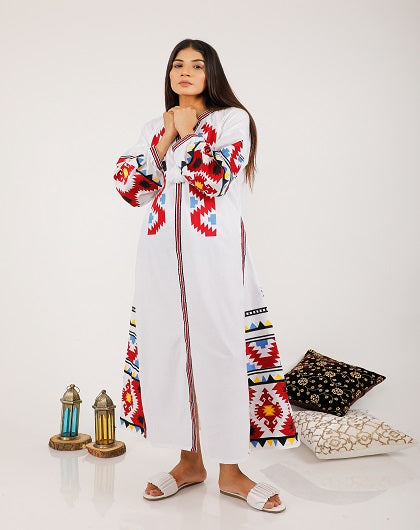 Drancy Dress