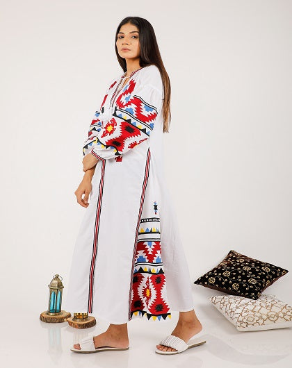Drancy Dress