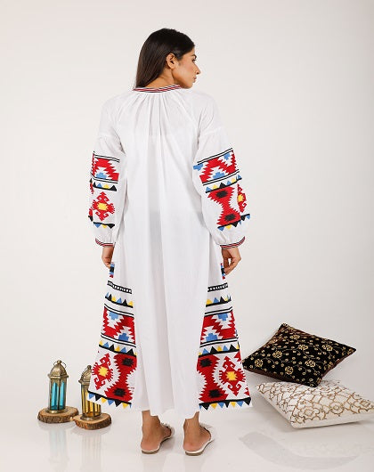 Drancy Dress