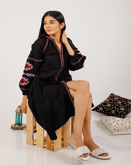 Albi Dress
