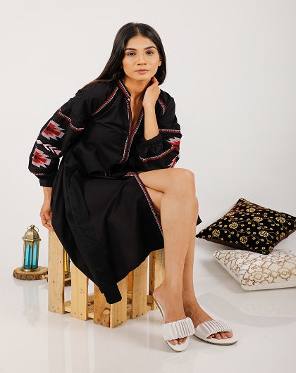 Albi Dress