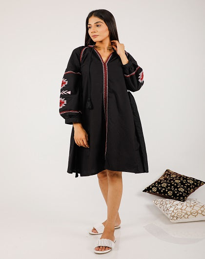 Albi Dress