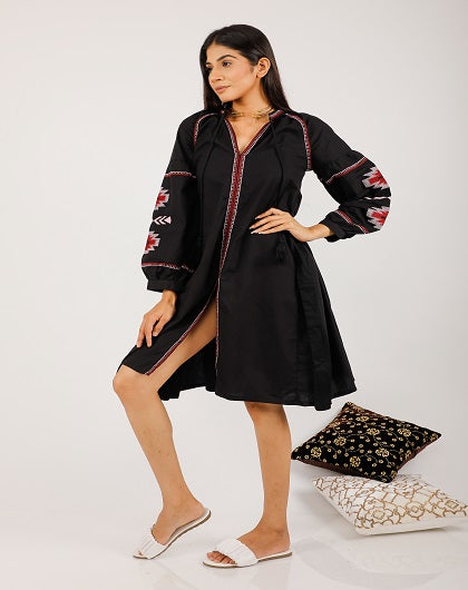Albi Dress