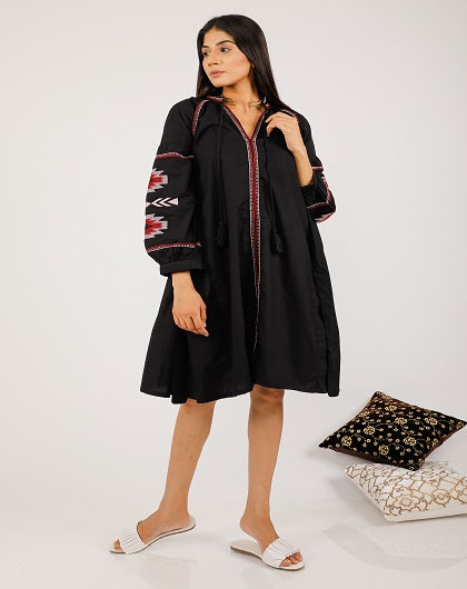 Albi Dress