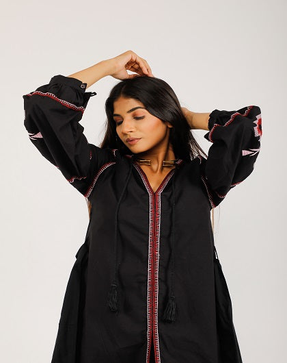 Albi Dress