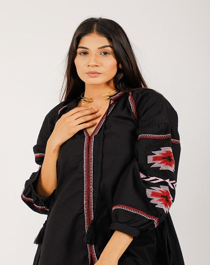 Albi Dress