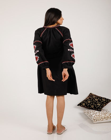 Albi Dress