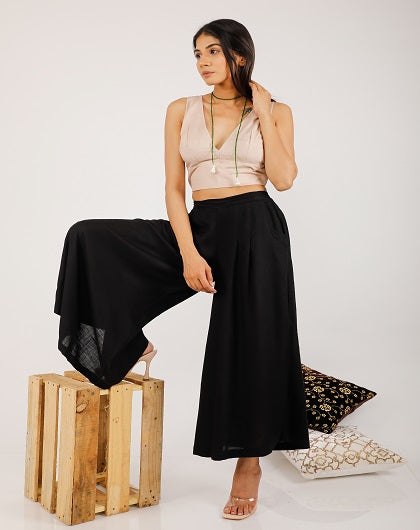 Fulham Sun Top - Label Saasha